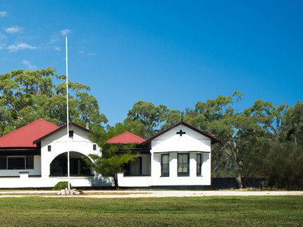 Whurra Mundi Homestead - eAccommodation 2