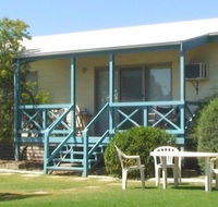 Marion Bay Holiday Villas - eAccommodation