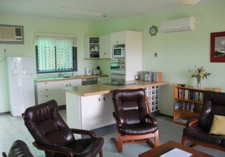 Lot 7 Cottage - eAccommodation 4