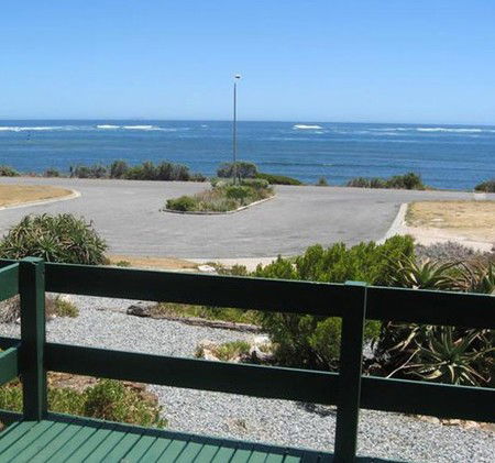 Oaklands Beach House - eAccommodation 1