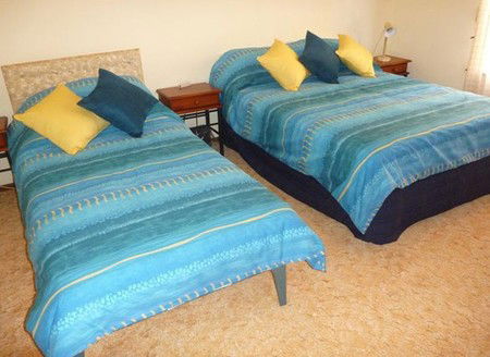 Oaklands Beach House - eAccommodation 3