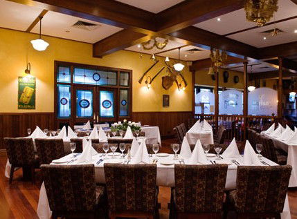 Mick O'Shea's Irish Pub And Motel - eAccommodation 1