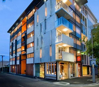 Clarion Hotel Soho - eAccommodation 0
