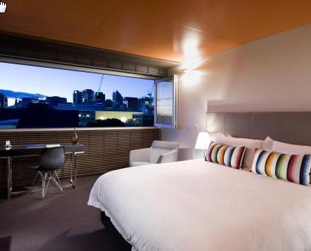 Clarion Hotel Soho - eAccommodation 1