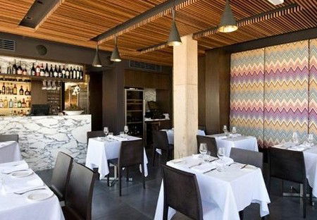 Clarion Hotel Soho - eAccommodation 2