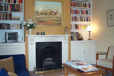 Rosebrae Cottage - eAccommodation 1