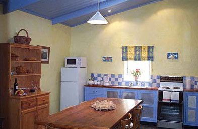 Rosebrae Cottage - eAccommodation 2
