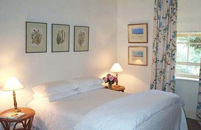 Rosebrae Cottage - eAccommodation 3
