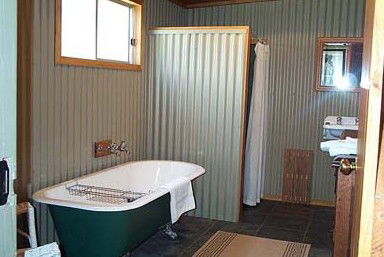 Rosebrae Cottage - eAccommodation 4