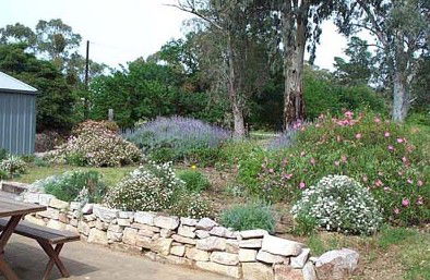 Rosebrae Cottage - eAccommodation 5