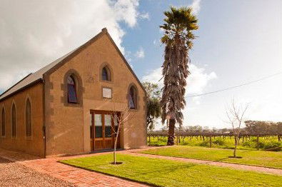The Kirche @ Charles Melton - eAccommodation 1