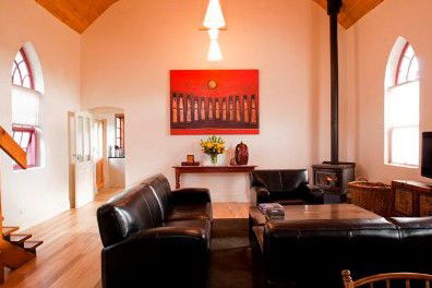 The Kirche @ Charles Melton - eAccommodation 2