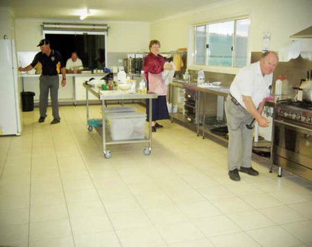 Port Lincoln Lions Hostel - eAccommodation 1