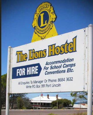 Port Lincoln Lions Hostel - eAccommodation 3