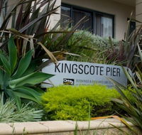 Kingscote Pier - eAccommodation