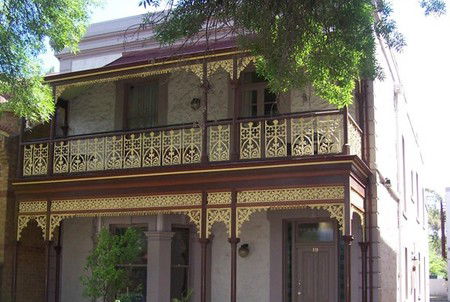 Piccadilly Apartments On Gover - eAccommodation 1