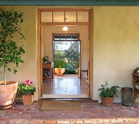 Seppeltsfield Vineyard Cottage - eAccommodation 1