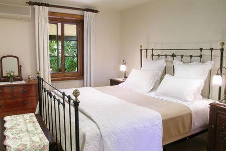 Seppeltsfield Vineyard Cottage - eAccommodation 2