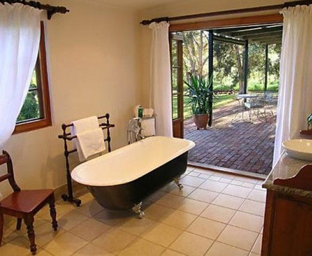 Seppeltsfield Vineyard Cottage - eAccommodation 3