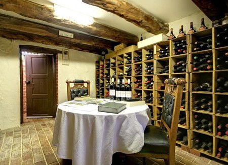 Seppeltsfield Vineyard Cottage - eAccommodation 4
