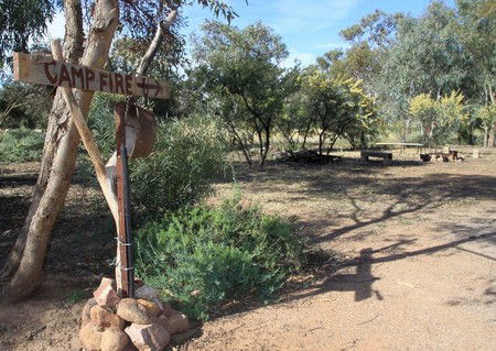 Mount Remarkable Cottage - eAccommodation 1