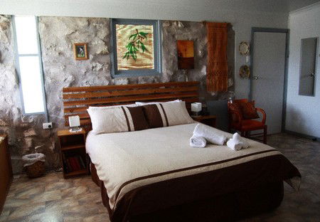 Mount Remarkable Cottage - eAccommodation 2