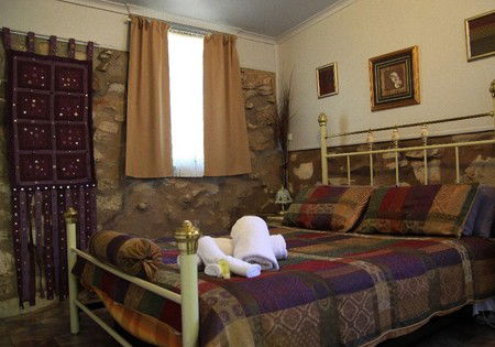 Mount Remarkable Cottage - eAccommodation 4