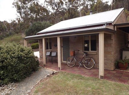 Riesling Trail Cottages - eAccommodation 1