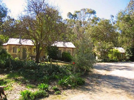 Riesling Trail Cottages - eAccommodation 3