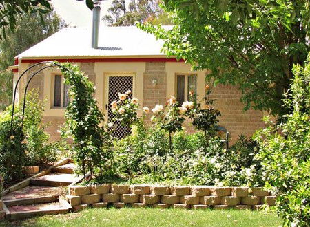 Riesling Trail Cottages - eAccommodation 4