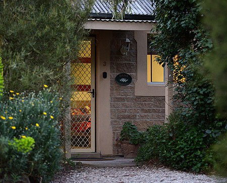 Riesling Trail Cottages - eAccommodation 5
