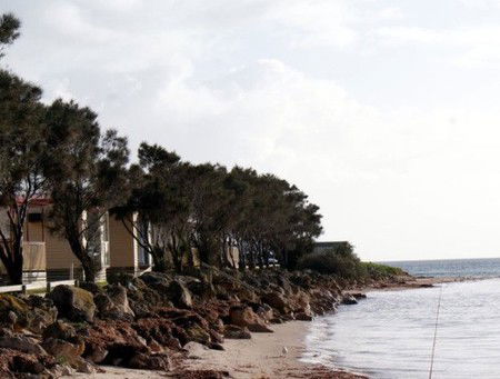 Port Vincent Foreshore Caravan Park - eAccommodation 2