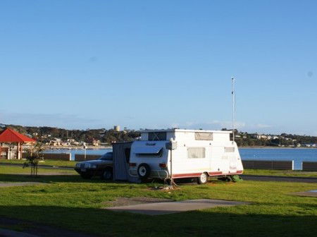 Port Vincent Foreshore Caravan Park - eAccommodation 3