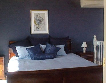 Mount Bold Estate - eAccommodation 2