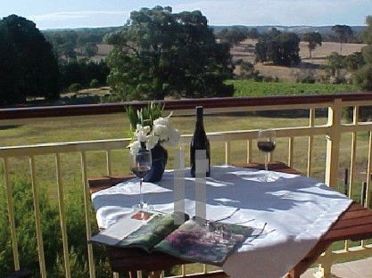 Mount Bold Estate - eAccommodation 3