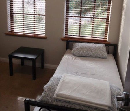 Barossa Backpackers - eAccommodation 1