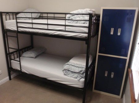 Barossa Backpackers - eAccommodation 2