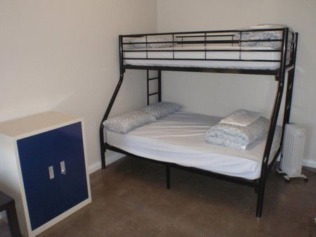 Barossa Backpackers - eAccommodation 3