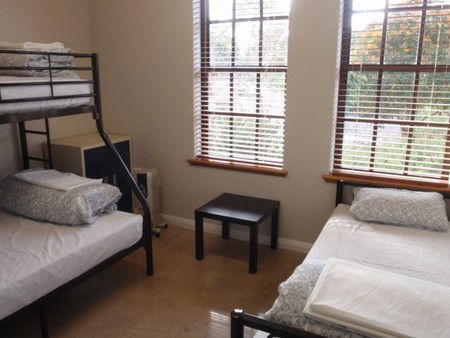 Barossa Backpackers - eAccommodation 4