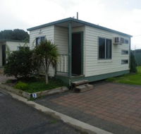 Edithburgh Caravan Park - eAccommodation
