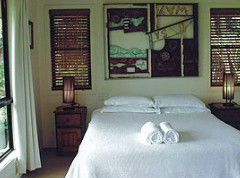 Bangalow Retreat - eAccommodation 1