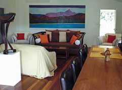 Bangalow Retreat - eAccommodation 3