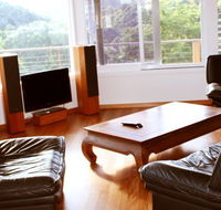 Rockinghorse Studios Resort - eAccommodation