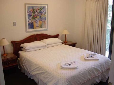 Cockleshell Sands Resort - eAccommodation 3