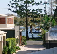 Sonoma Noosaville - eAccommodation