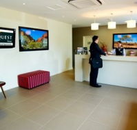 Quest Parap - eAccommodation