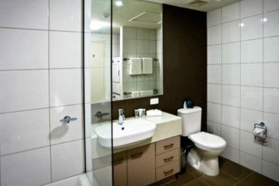 Quest Parap - eAccommodation 1
