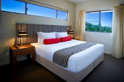 Quest Parap - eAccommodation 2