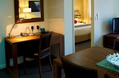Quest Parap - eAccommodation 3