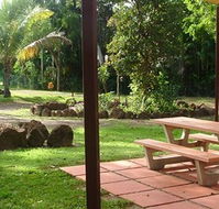 Virginia Heliconia Farm - eAccommodation